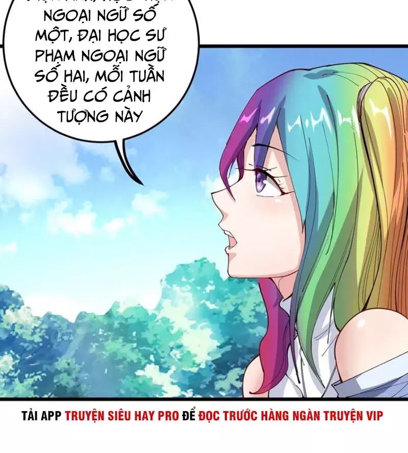 Độc Thủ Vu Y Chapter 65 - Next Chapter 66