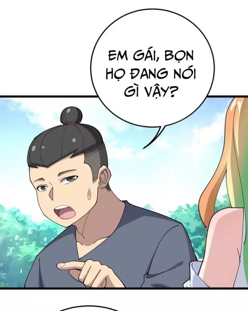 Độc Thủ Vu Y Chapter 65 - Next Chapter 66