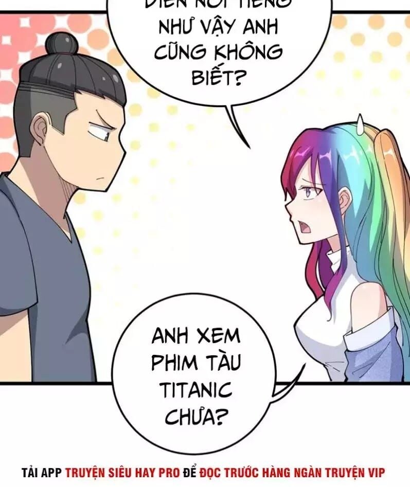 Độc Thủ Vu Y Chapter 65 - Next Chapter 66