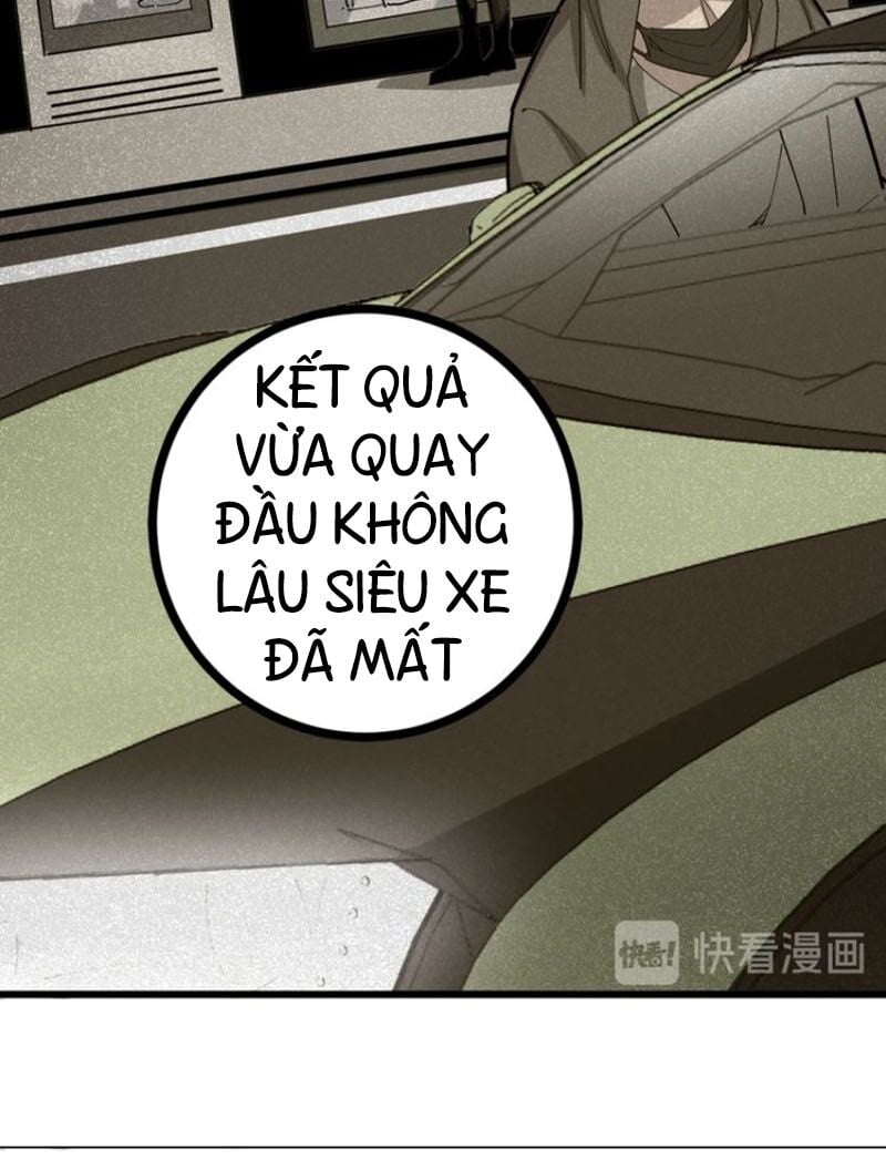 Độc Thủ Vu Y Chapter 69 - Next Chapter 70