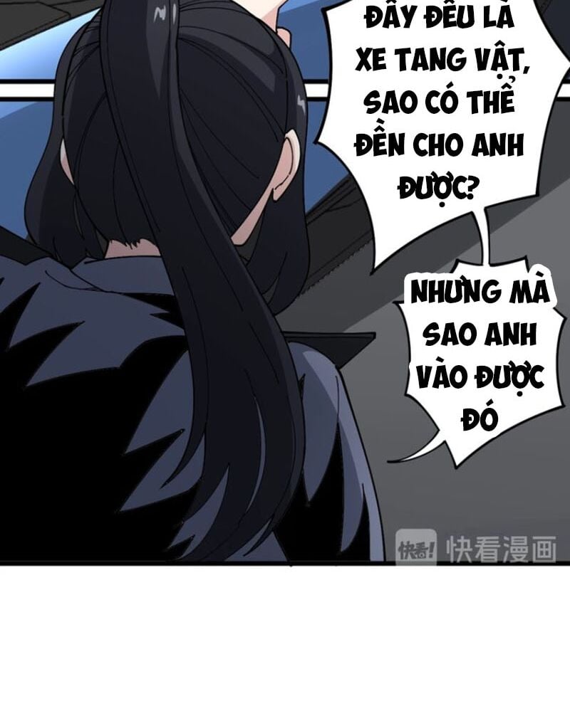 Độc Thủ Vu Y Chapter 69 - Next Chapter 70