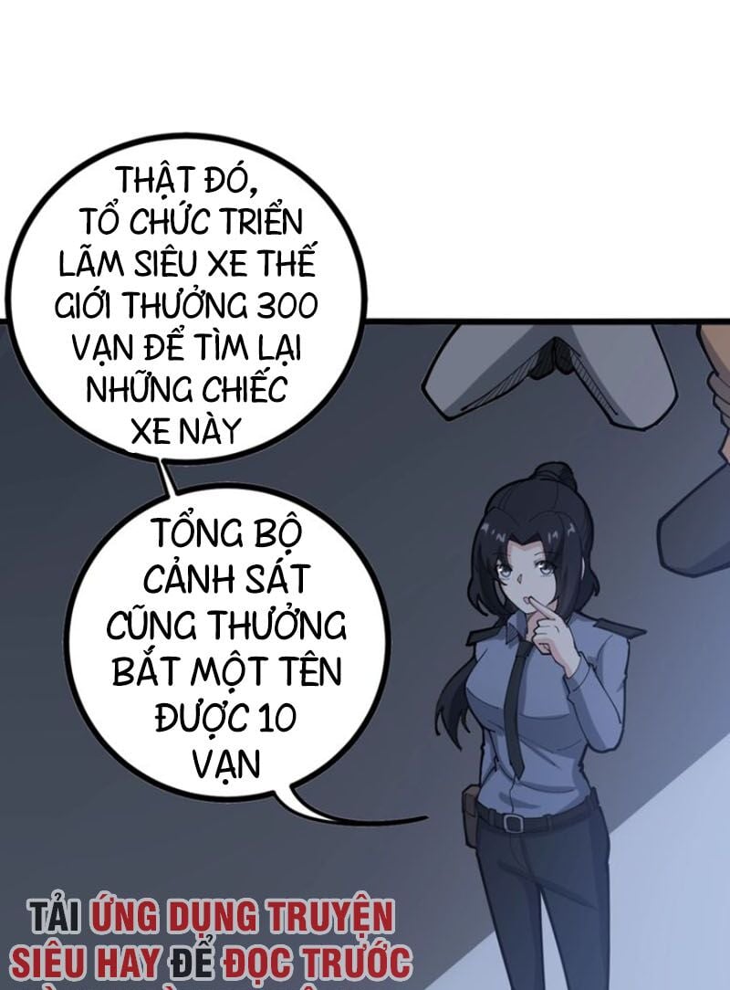 Độc Thủ Vu Y Chapter 69 - Next Chapter 70