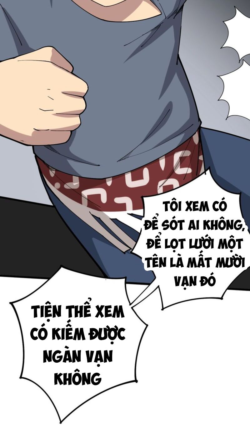 Độc Thủ Vu Y Chapter 69 - Next Chapter 70