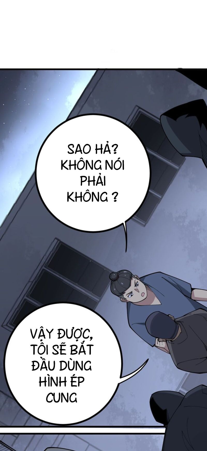 Độc Thủ Vu Y Chapter 69 - Next Chapter 70