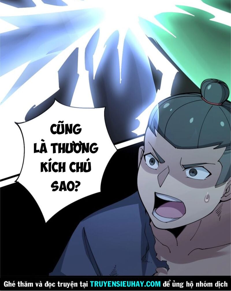 Độc Thủ Vu Y Chapter 73 - Next Chapter 74