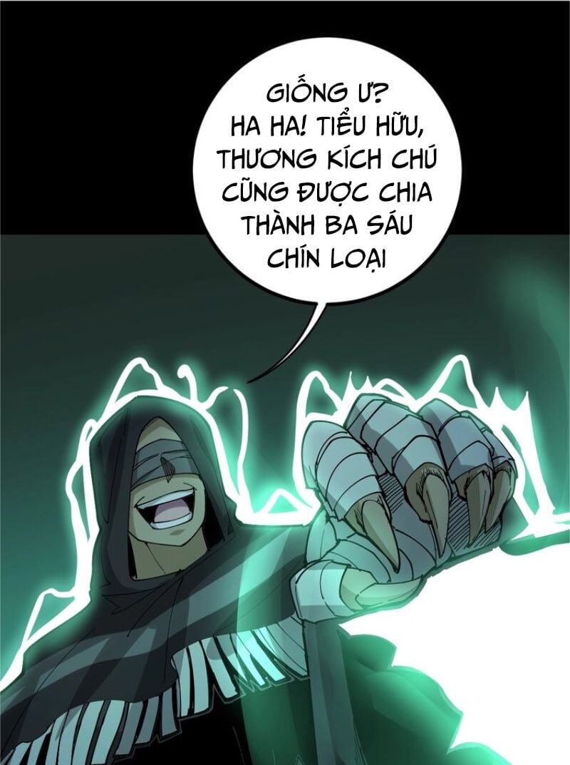 Độc Thủ Vu Y Chapter 73 - Next Chapter 74