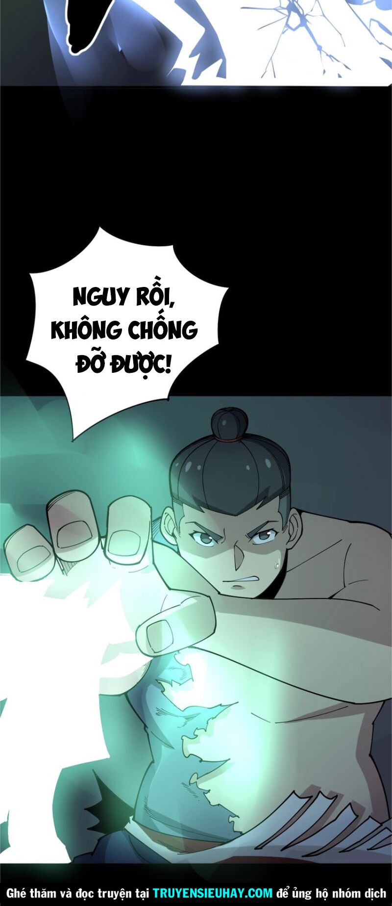 Độc Thủ Vu Y Chapter 73 - Next Chapter 74