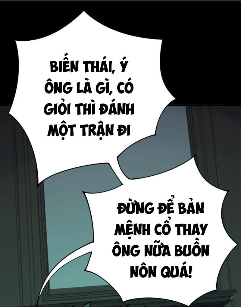 Độc Thủ Vu Y Chapter 73 - Next Chapter 74