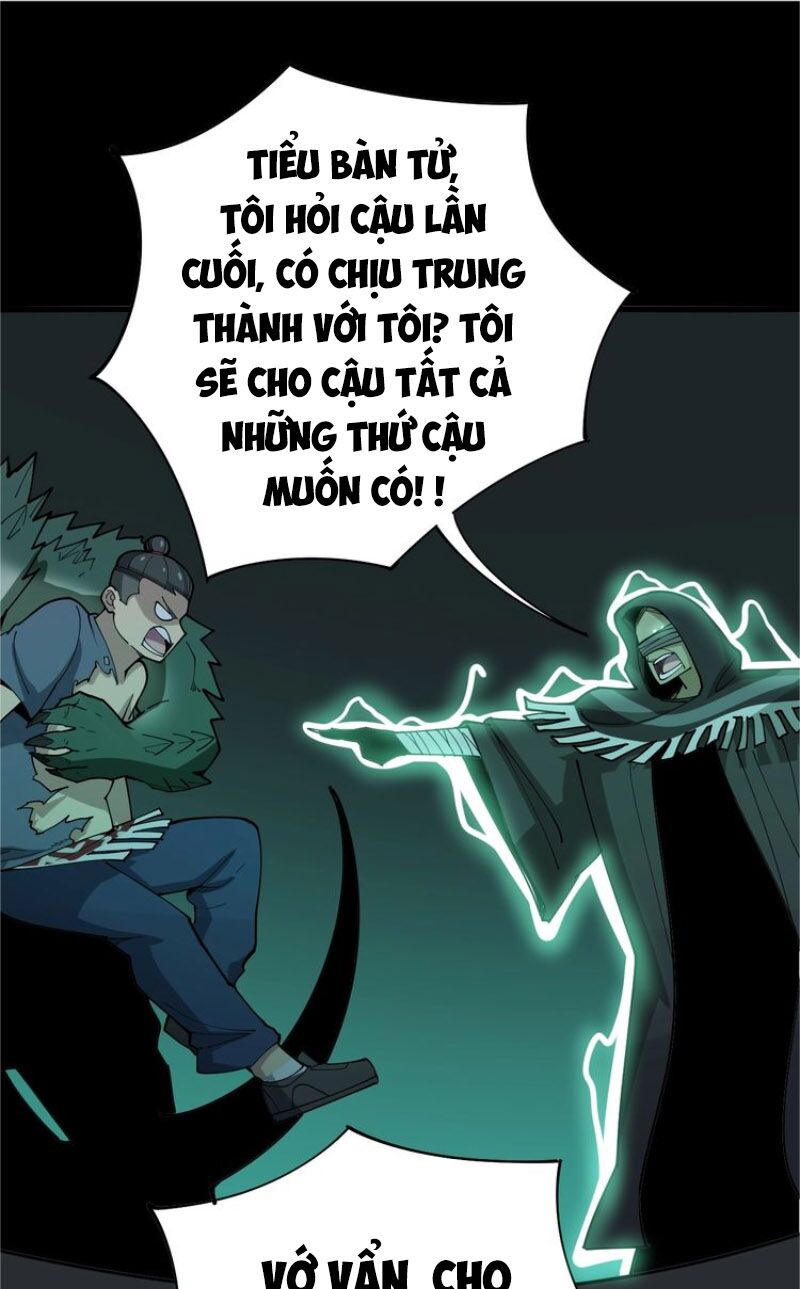 Độc Thủ Vu Y Chapter 73 - Next Chapter 74