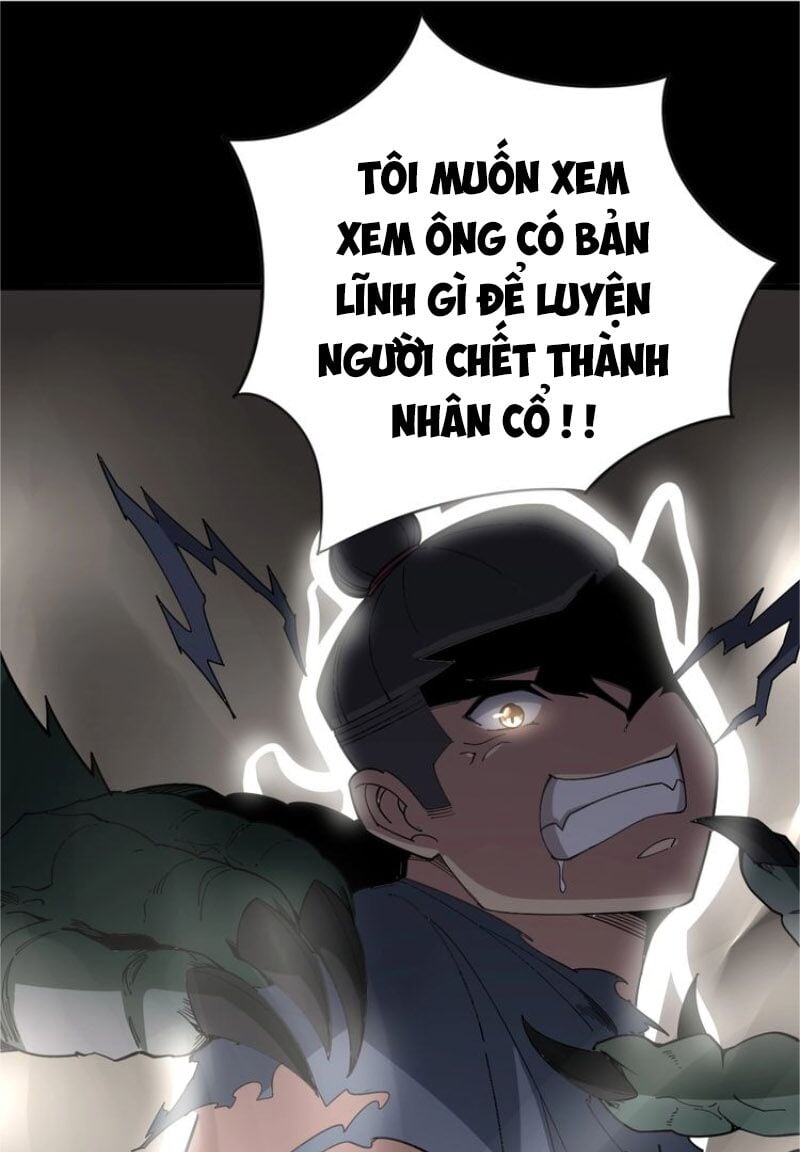 Độc Thủ Vu Y Chapter 73 - Next Chapter 74