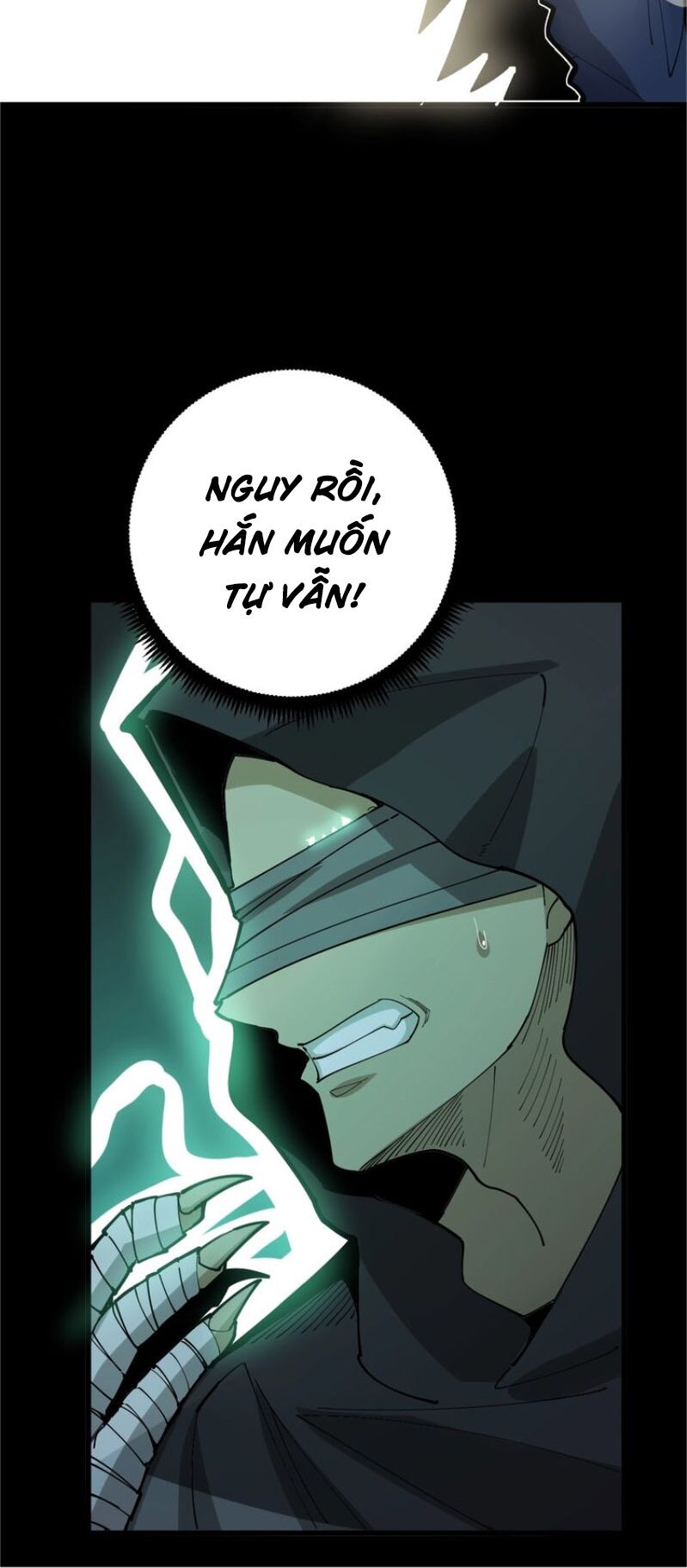 Độc Thủ Vu Y Chapter 74 - Next Chapter 75