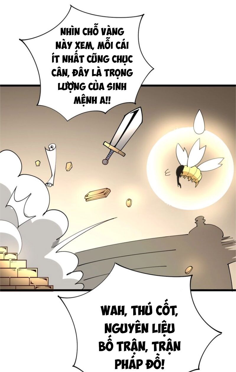 Độc Thủ Vu Y Chapter 74 - Next Chapter 75