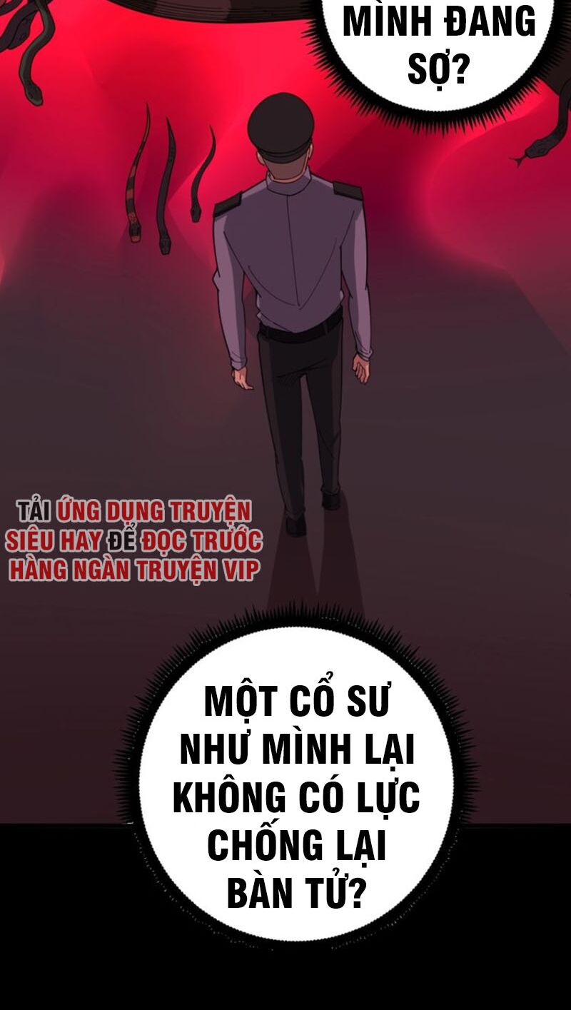 Độc Thủ Vu Y Chapter 77 - Next Chapter 78