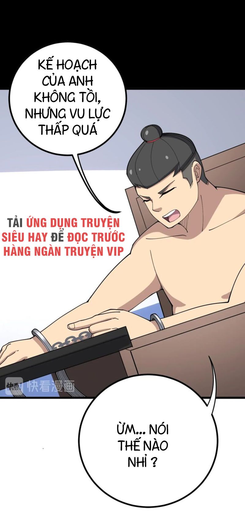 Độc Thủ Vu Y Chapter 77 - Next Chapter 78