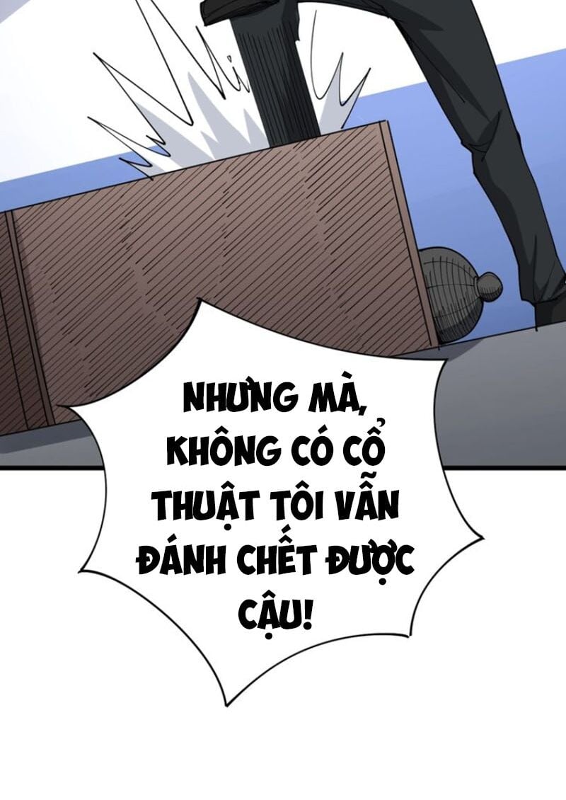 Độc Thủ Vu Y Chapter 77 - Next Chapter 78