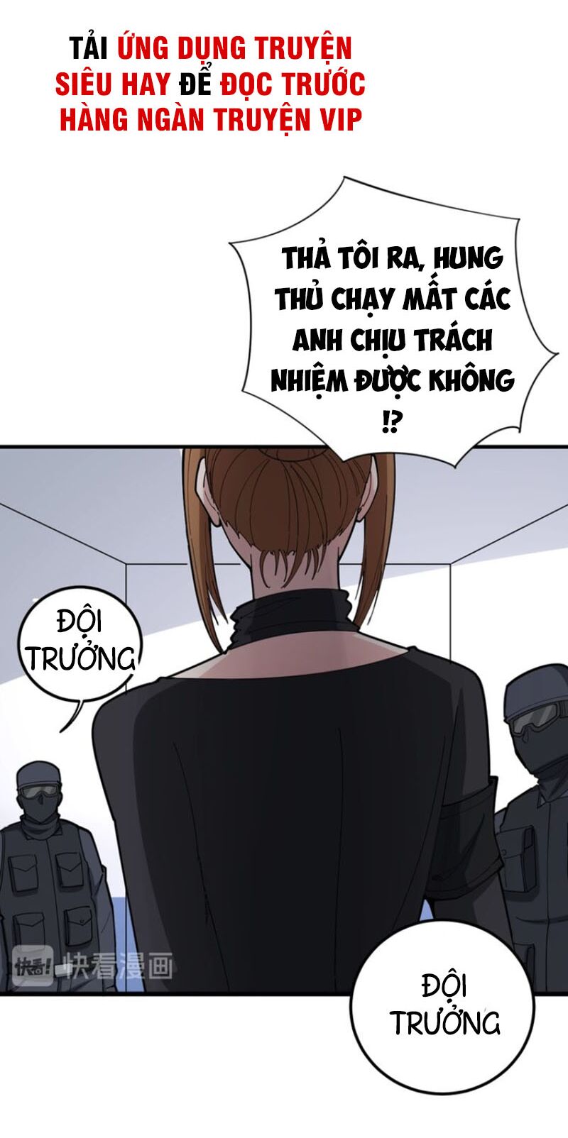 Độc Thủ Vu Y Chapter 77 - Next Chapter 78