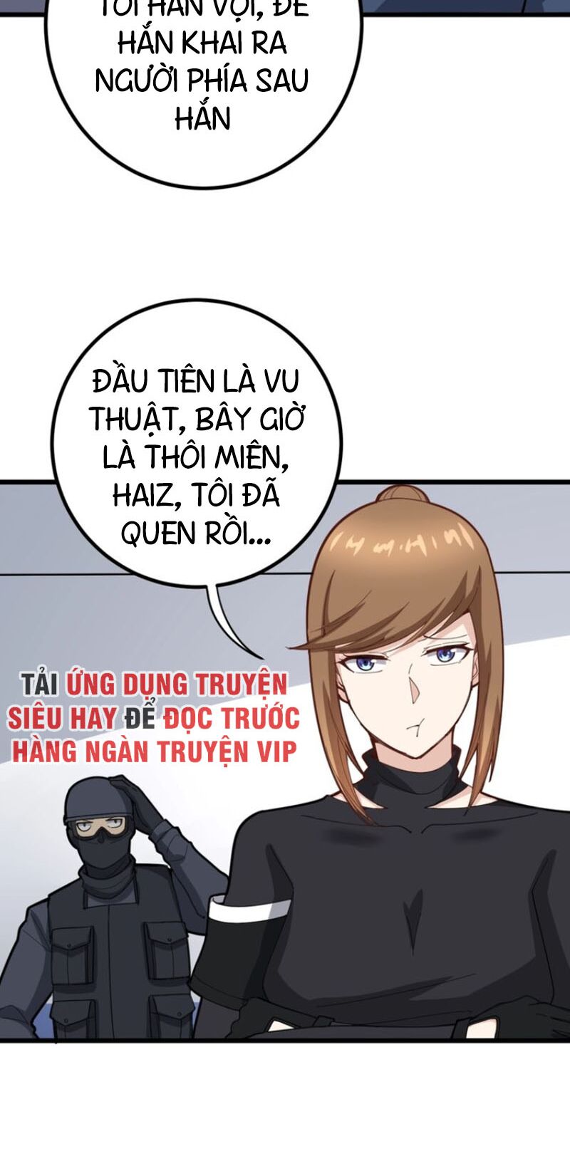 Độc Thủ Vu Y Chapter 77 - Next Chapter 78