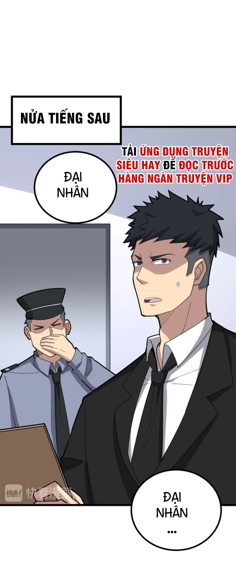 Độc Thủ Vu Y Chapter 77 - Next Chapter 78