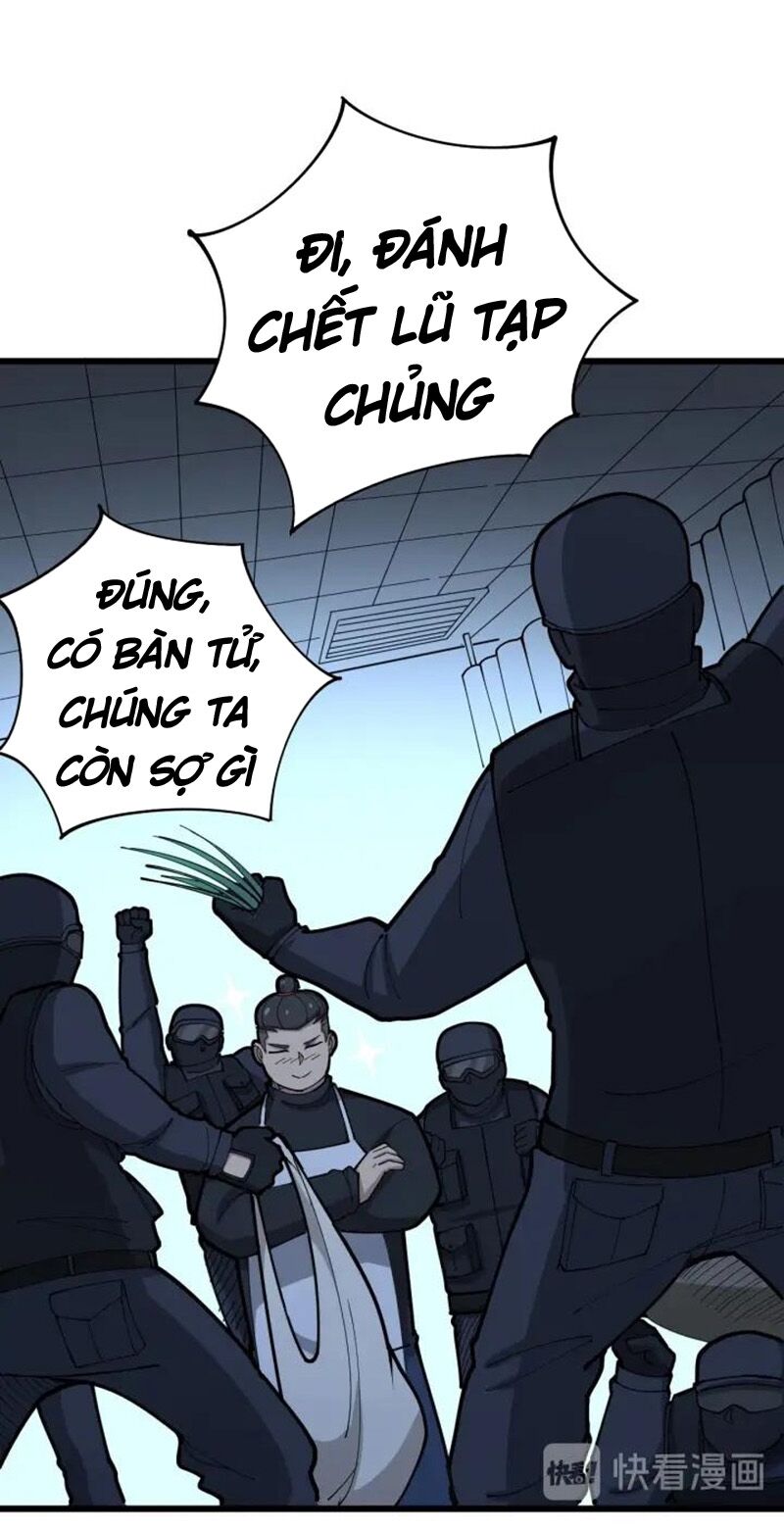 Độc Thủ Vu Y Chapter 80 - Next Chapter 81