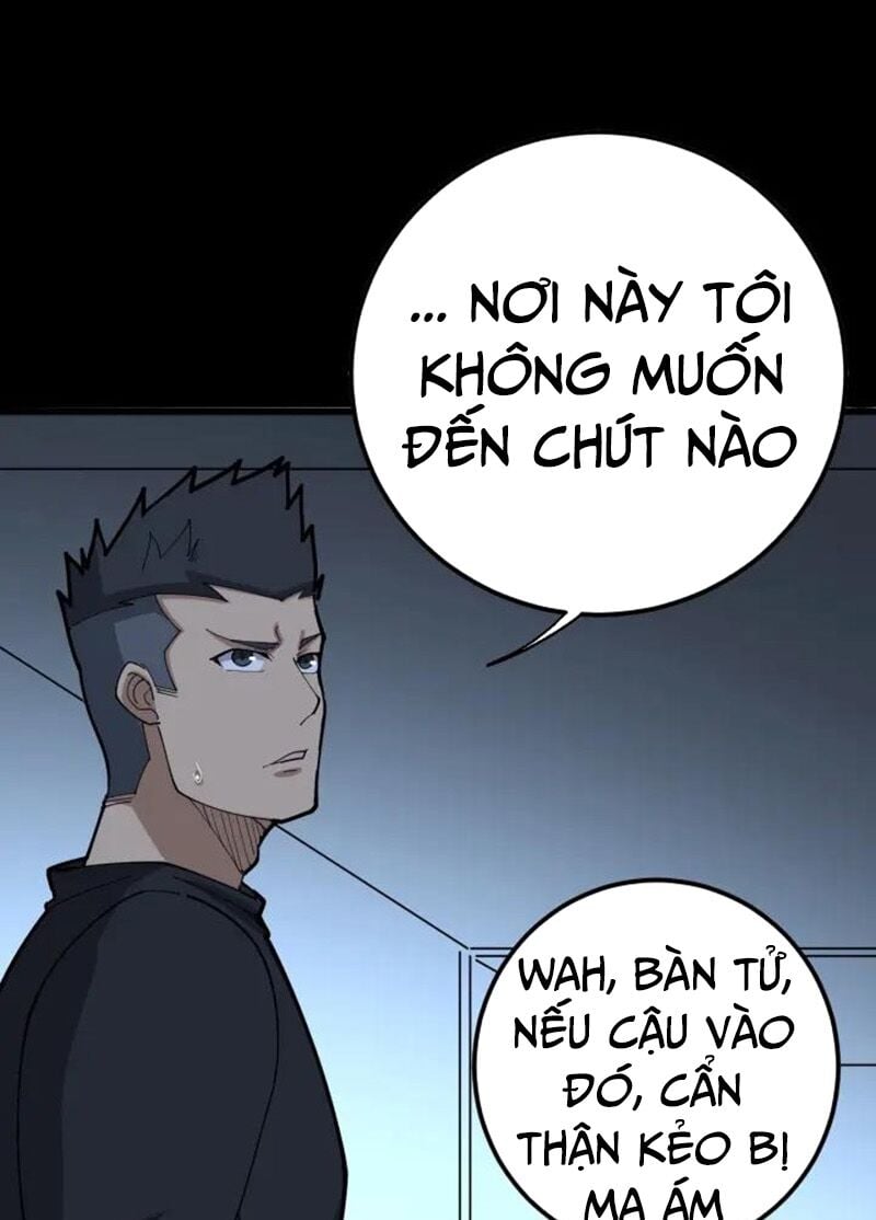 Độc Thủ Vu Y Chapter 80 - Next Chapter 81