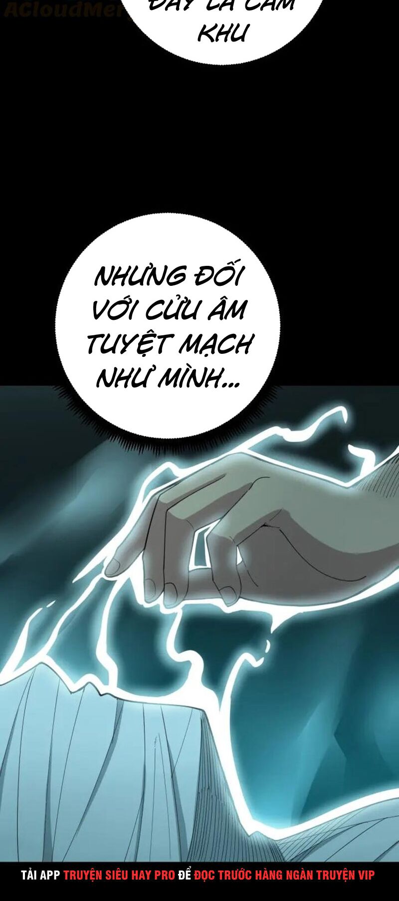 Độc Thủ Vu Y Chapter 80 - Next Chapter 81