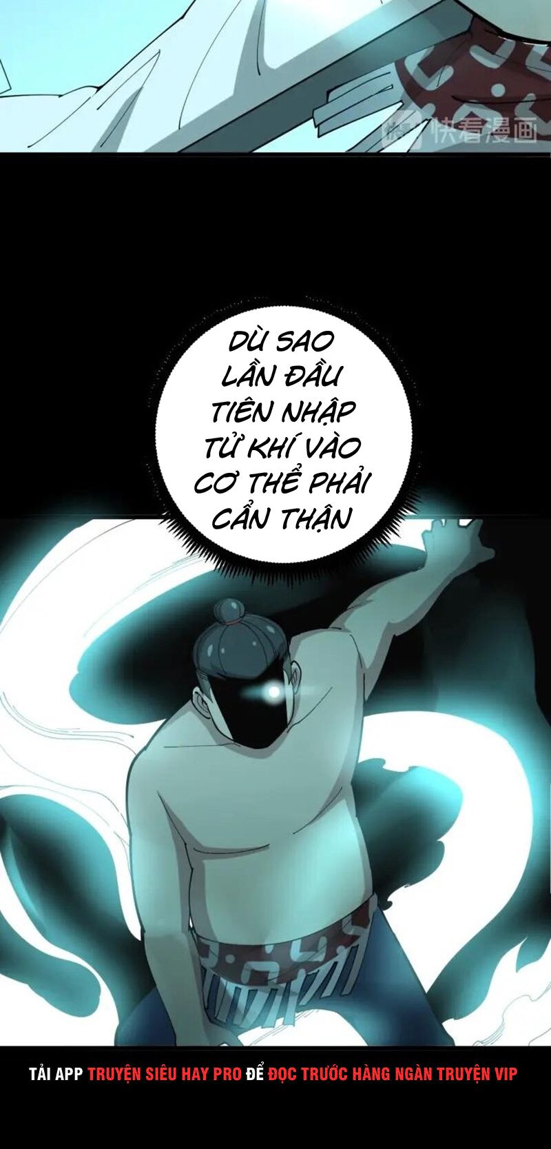 Độc Thủ Vu Y Chapter 80 - Next Chapter 81