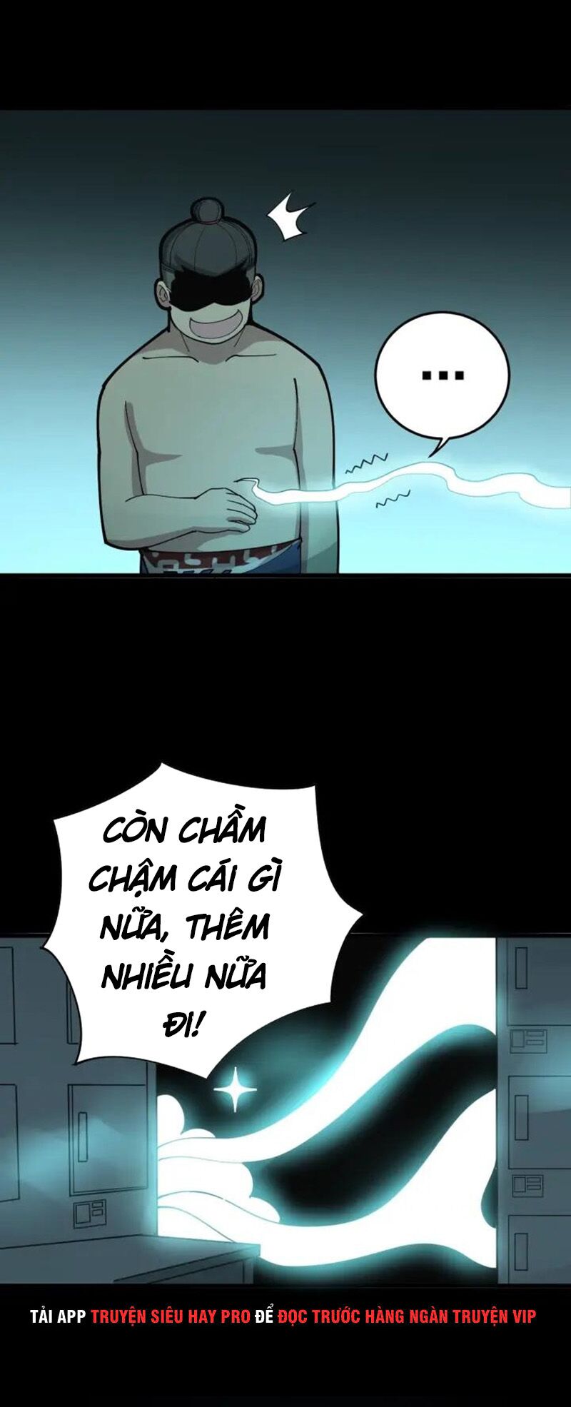 Độc Thủ Vu Y Chapter 80 - Next Chapter 81