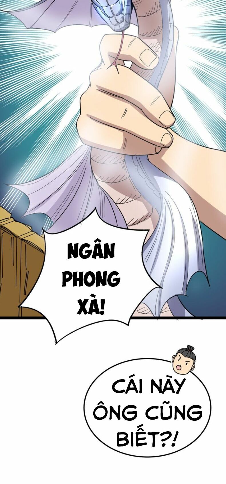 Độc Thủ Vu Y Chapter 9 - Next Chapter 9