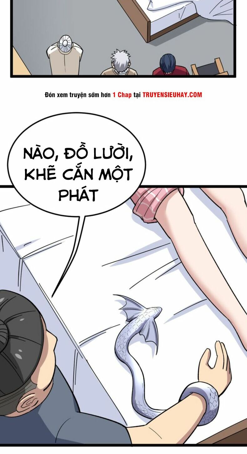 Độc Thủ Vu Y Chapter 9 - Next Chapter 9