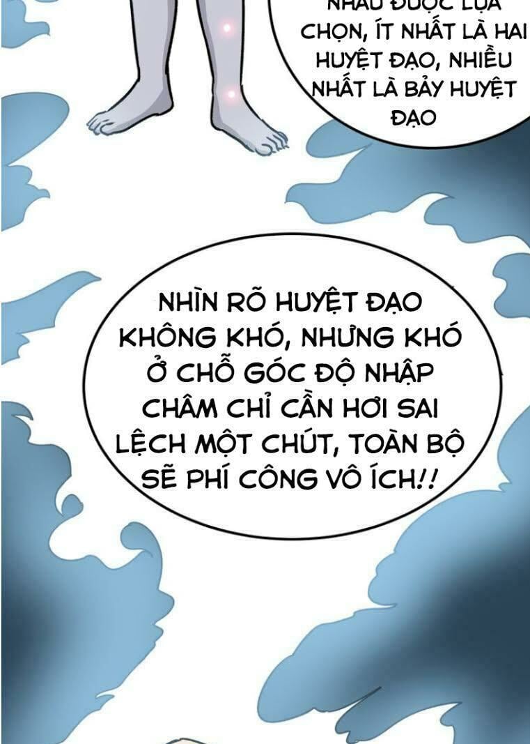 Độc Thủ Vu Y Chapter 9 - Next Chapter 9