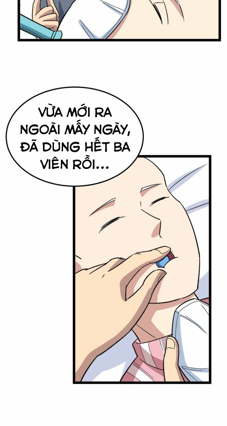 Độc Thủ Vu Y Chapter 9 - Next Chapter 9