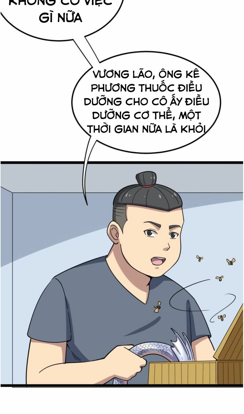 Độc Thủ Vu Y Chapter 9 - Next Chapter 9