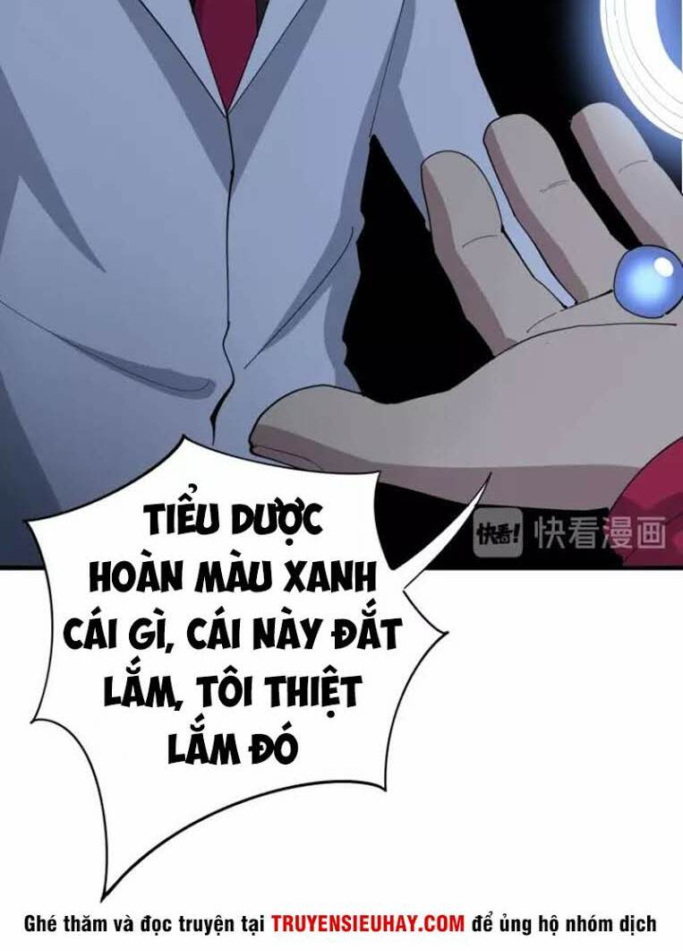 Độc Thủ Vu Y Chapter 92 - Next Chapter 93