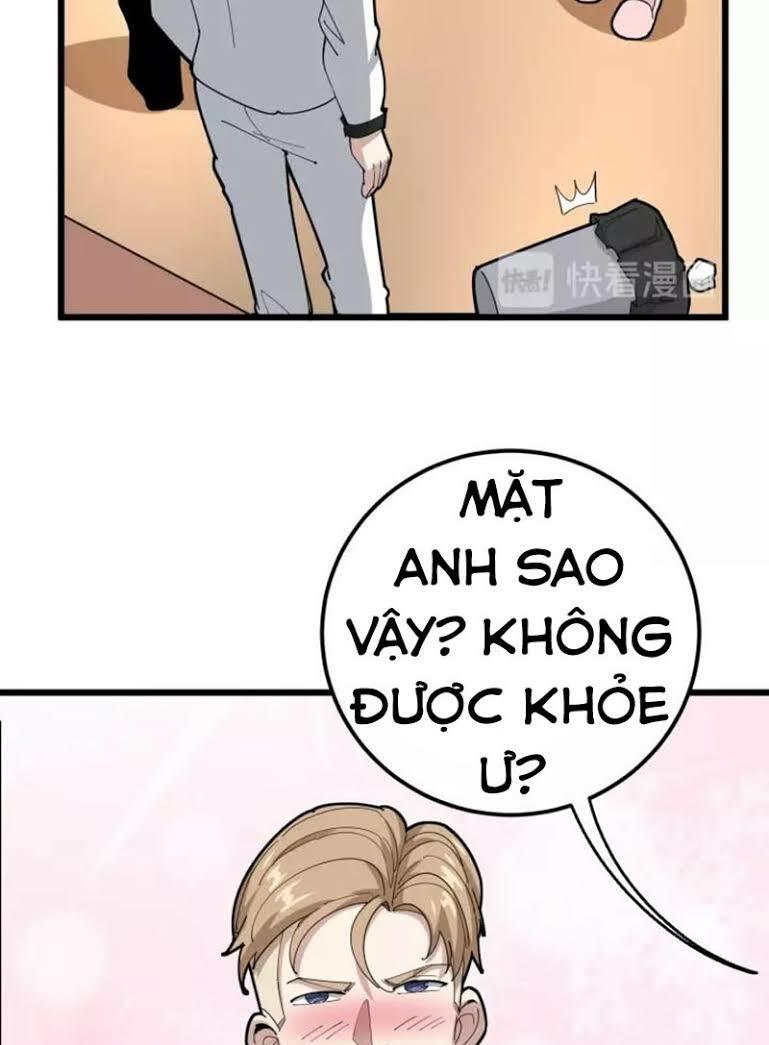 Độc Thủ Vu Y Chapter 92 - Next Chapter 93