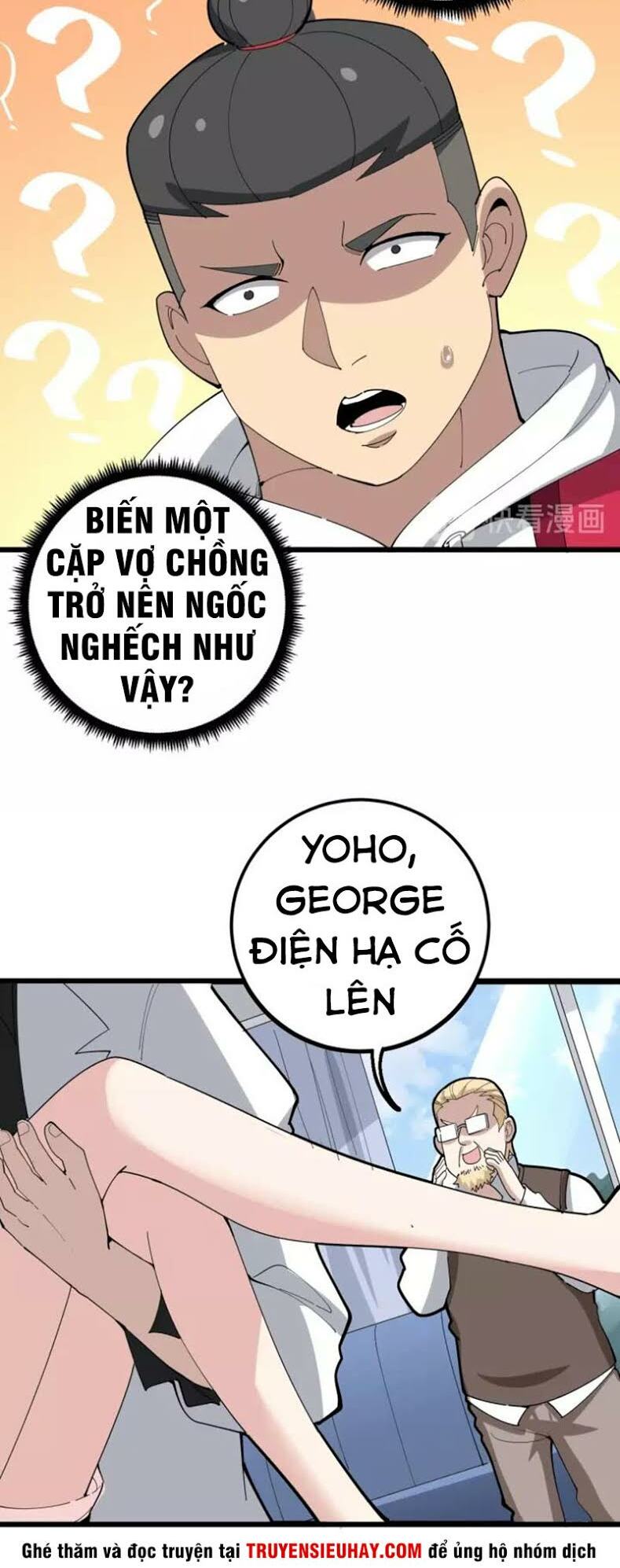 Độc Thủ Vu Y Chapter 92 - Next Chapter 93