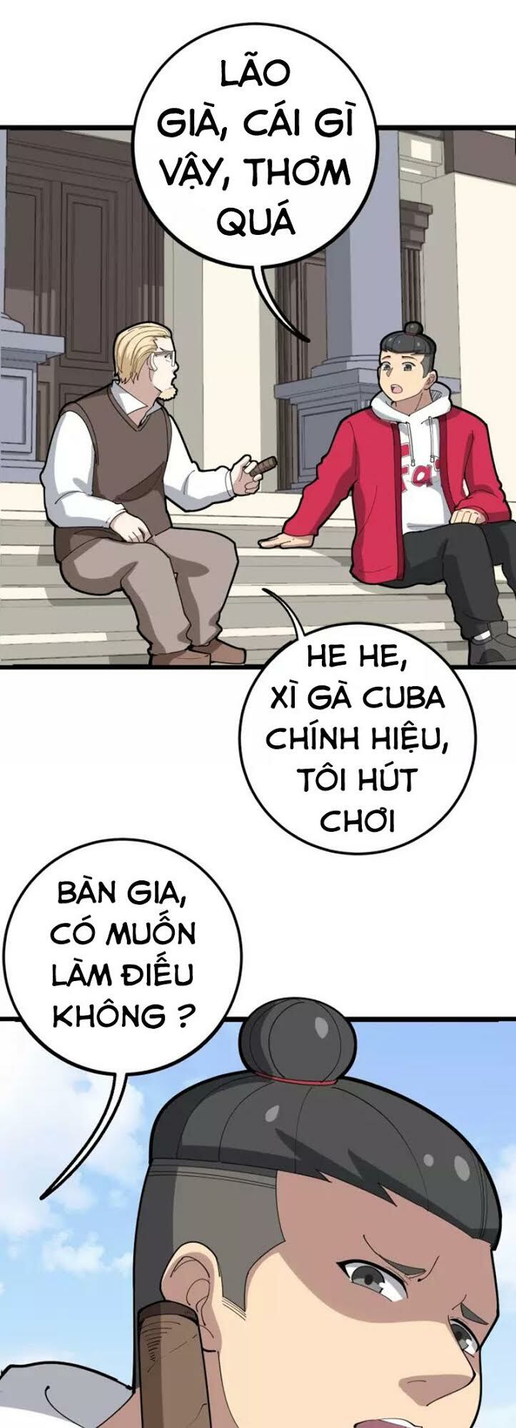 Độc Thủ Vu Y Chapter 92 - Next Chapter 93