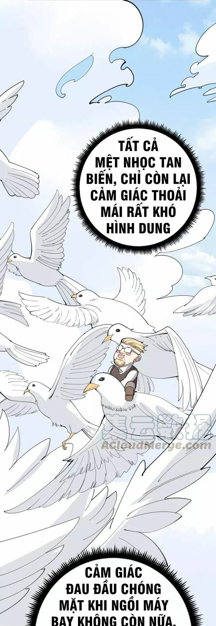 Độc Thủ Vu Y Chapter 92 - Next Chapter 93