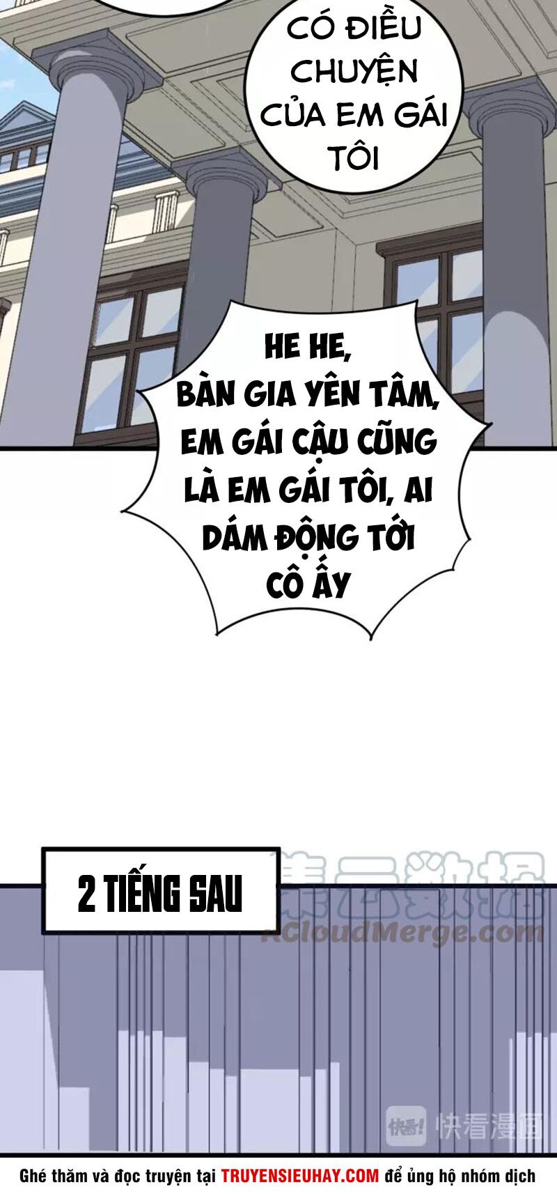 Độc Thủ Vu Y Chapter 92 - Next Chapter 93