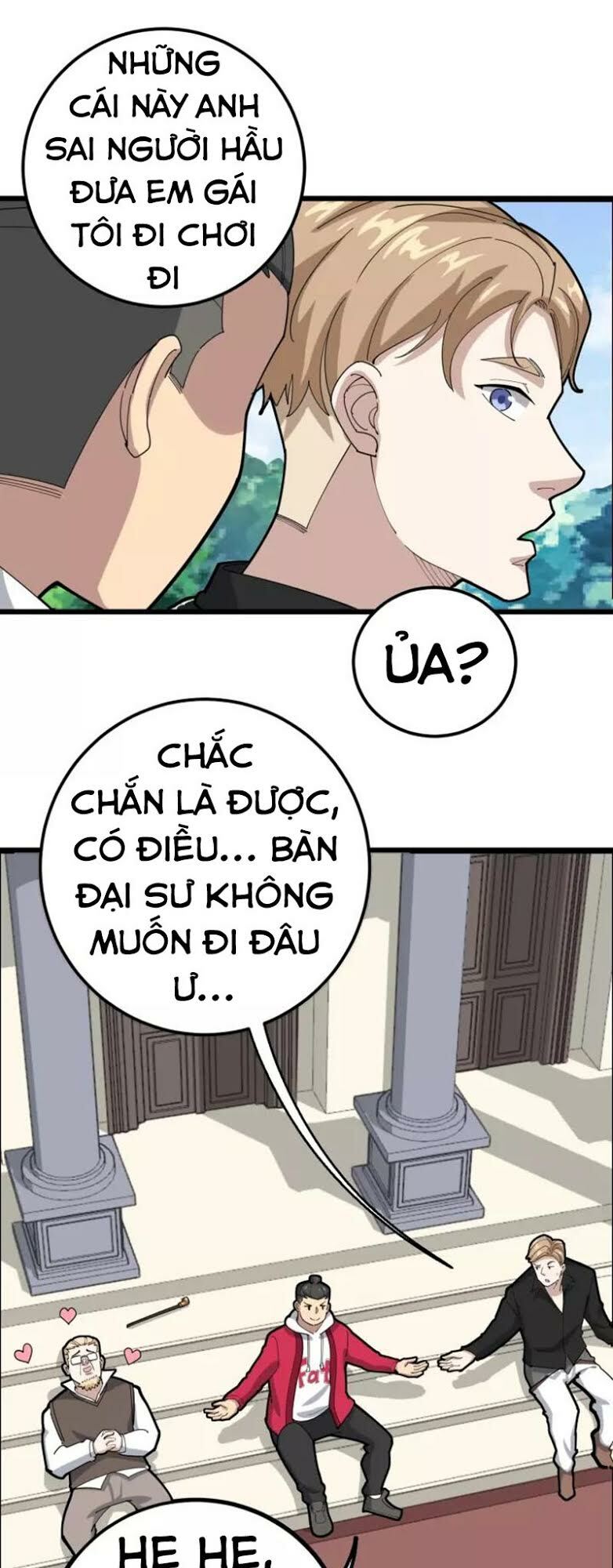 Độc Thủ Vu Y Chapter 92 - Next Chapter 93