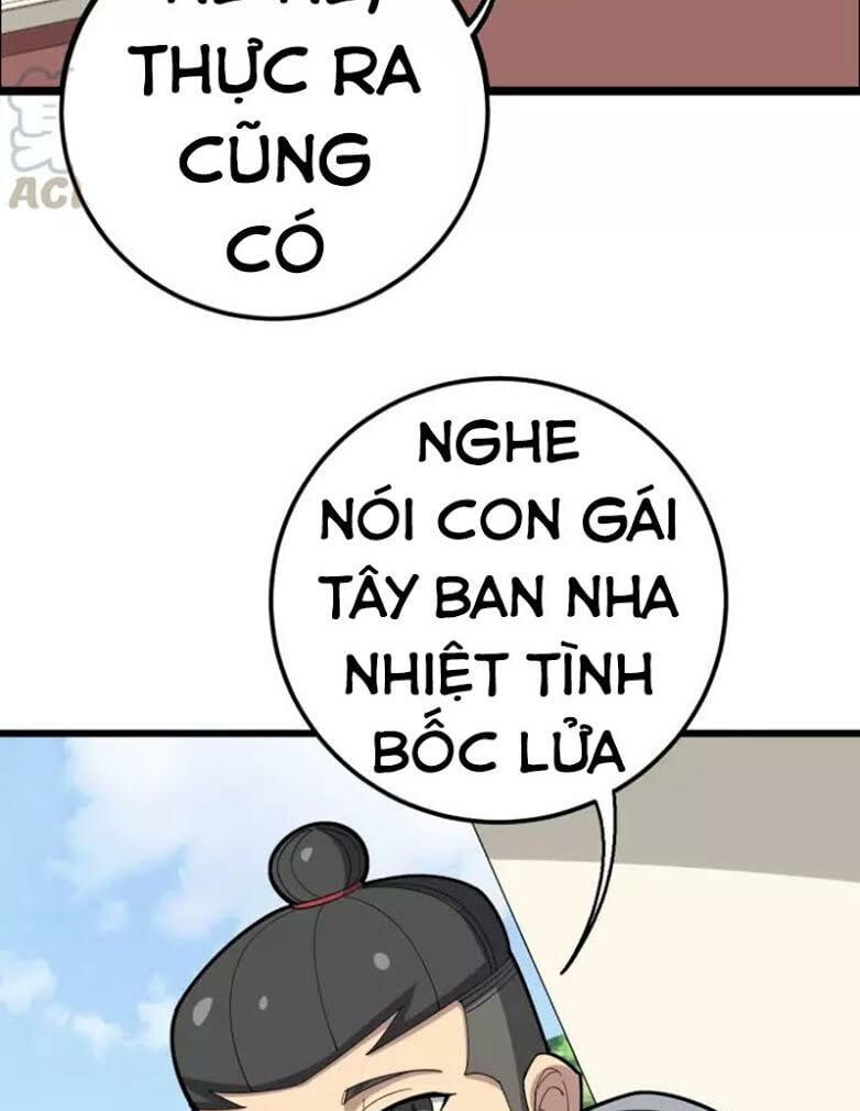 Độc Thủ Vu Y Chapter 92 - Next Chapter 93