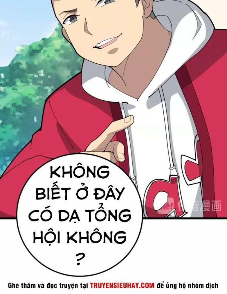 Độc Thủ Vu Y Chapter 92 - Next Chapter 93