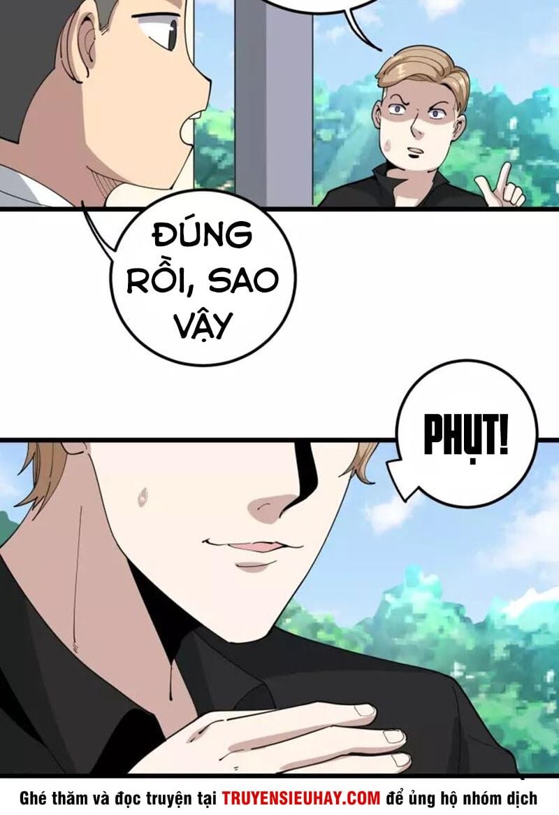 Độc Thủ Vu Y Chapter 93 - Next Chapter 94