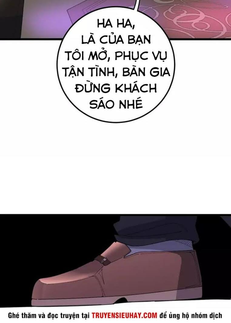 Độc Thủ Vu Y Chapter 93 - Next Chapter 94