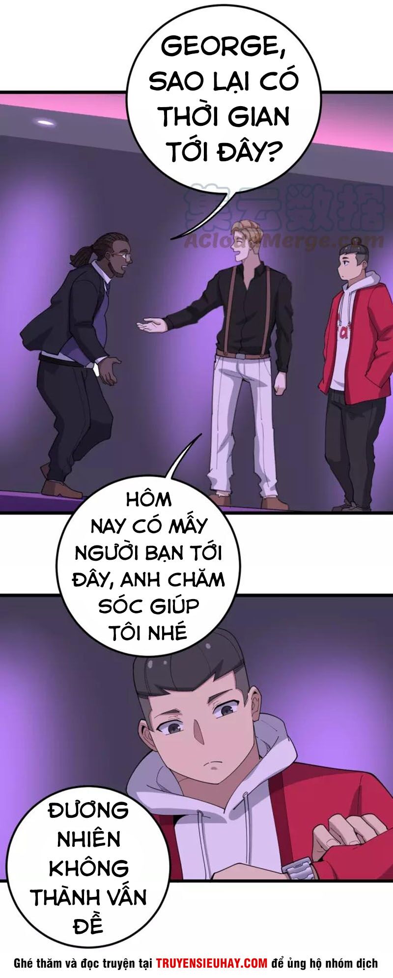 Độc Thủ Vu Y Chapter 93 - Next Chapter 94