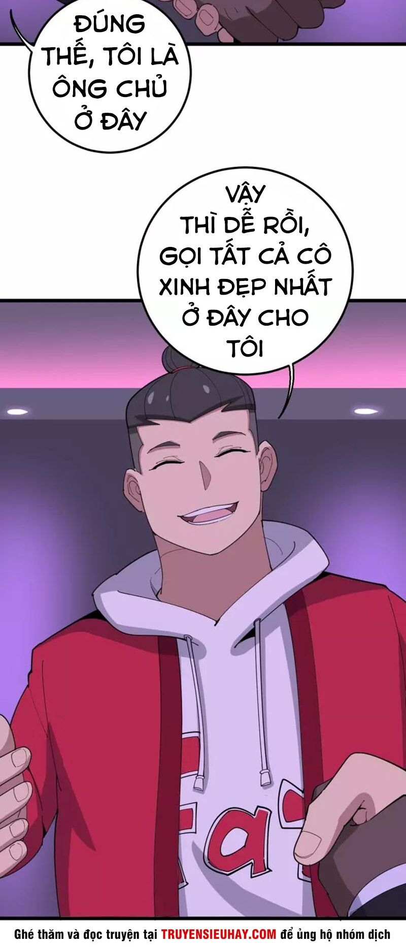 Độc Thủ Vu Y Chapter 93 - Next Chapter 94