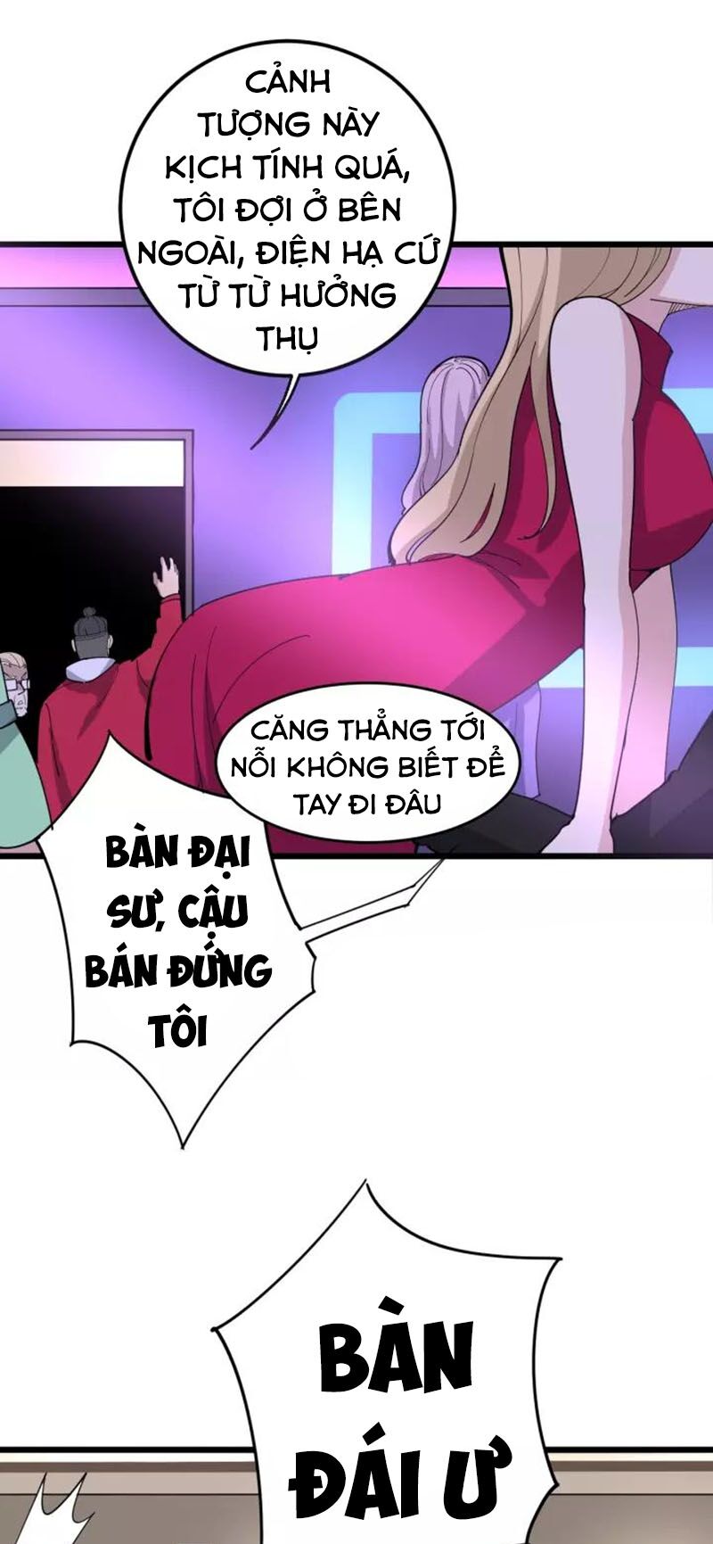 Độc Thủ Vu Y Chapter 93 - Next Chapter 94