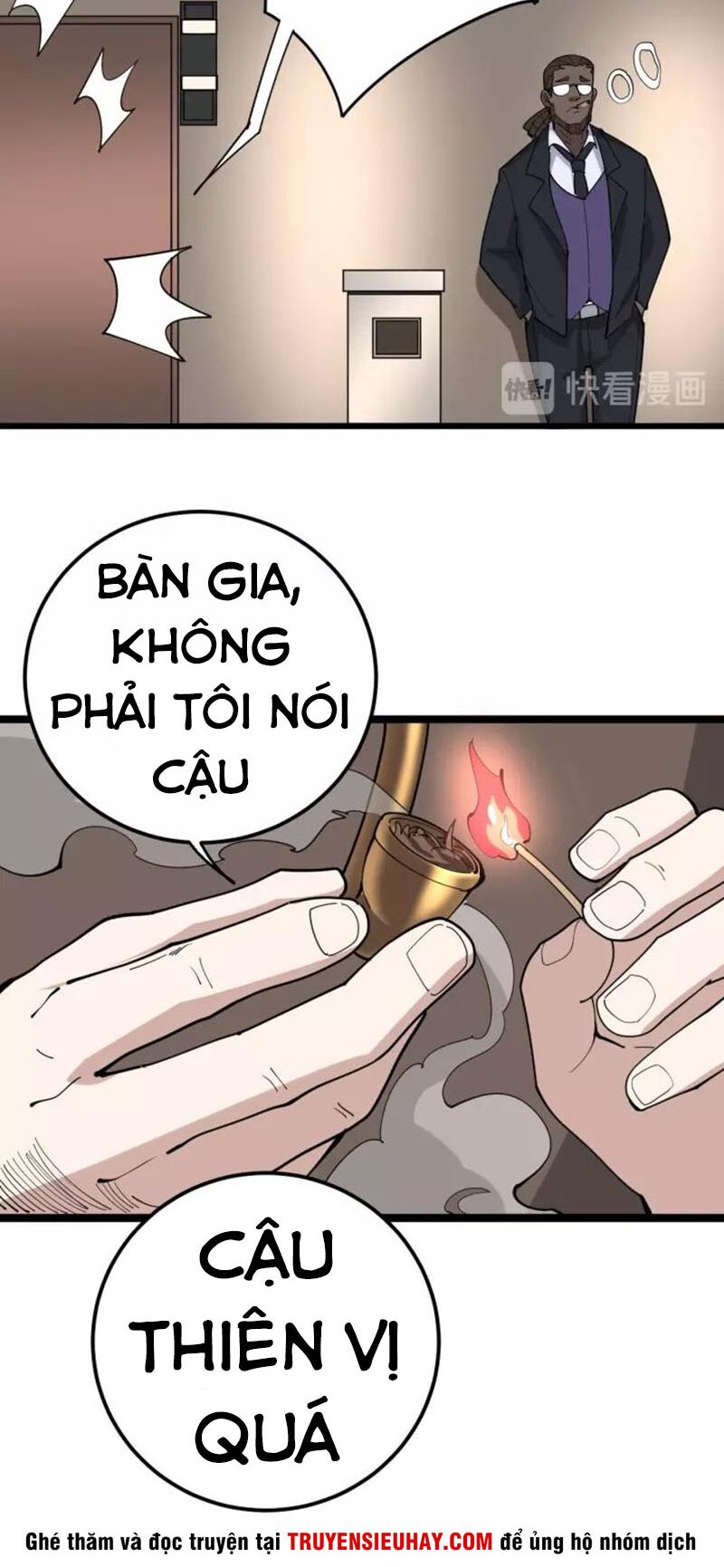 Độc Thủ Vu Y Chapter 93 - Next Chapter 94