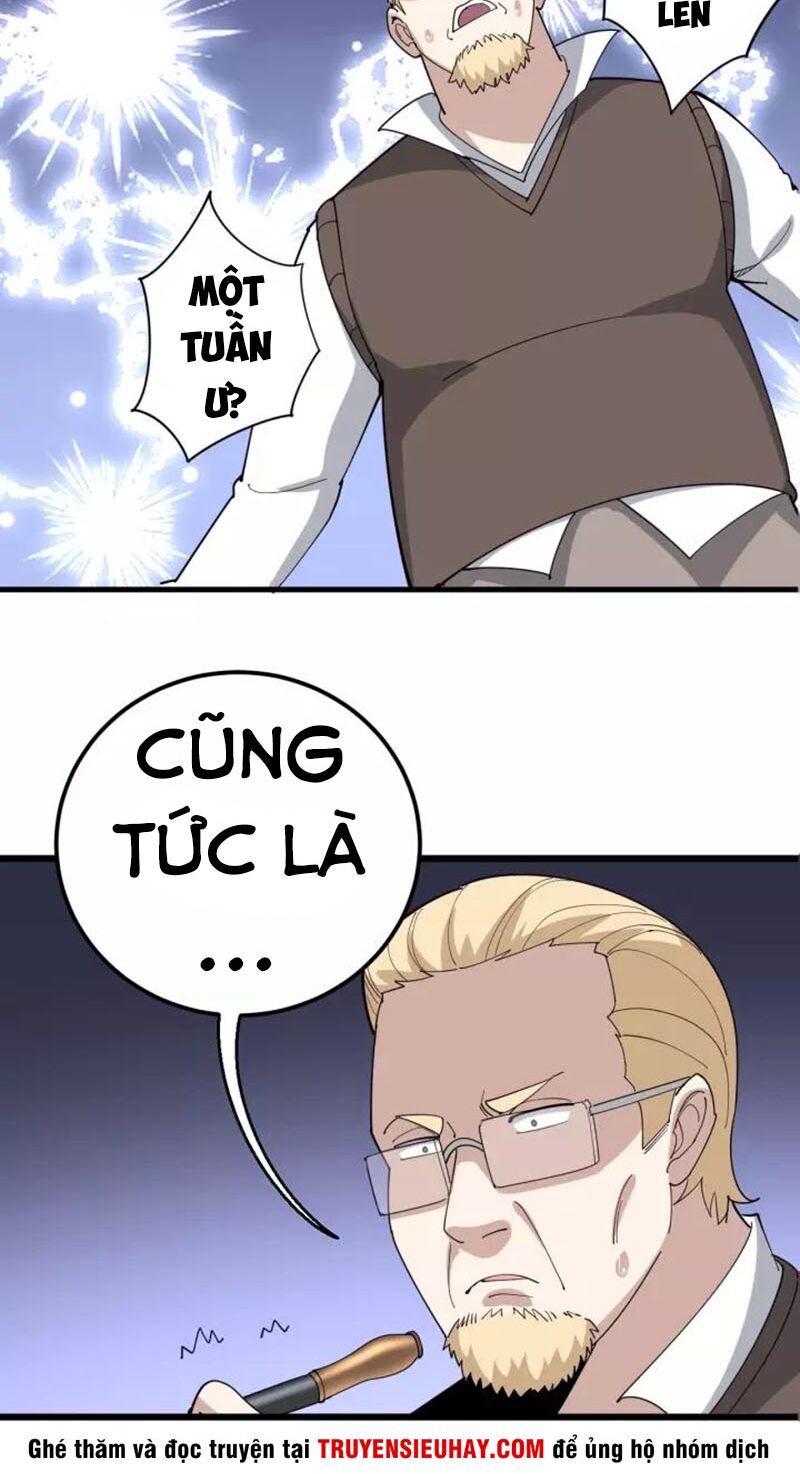 Độc Thủ Vu Y Chapter 93 - Next Chapter 94