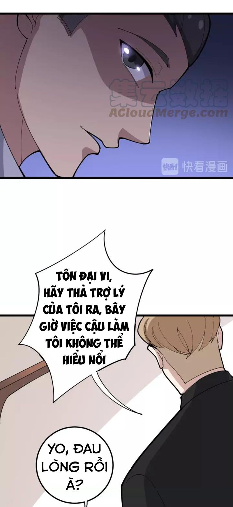 Độc Thủ Vu Y Chapter 96 - Next Chapter 97