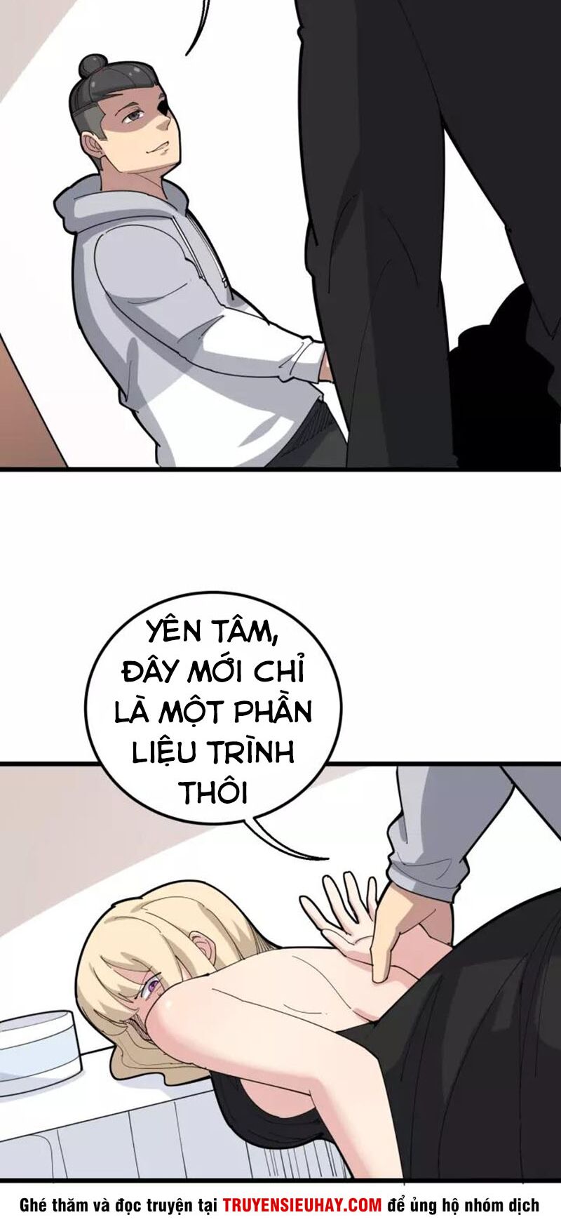 Độc Thủ Vu Y Chapter 96 - Next Chapter 97